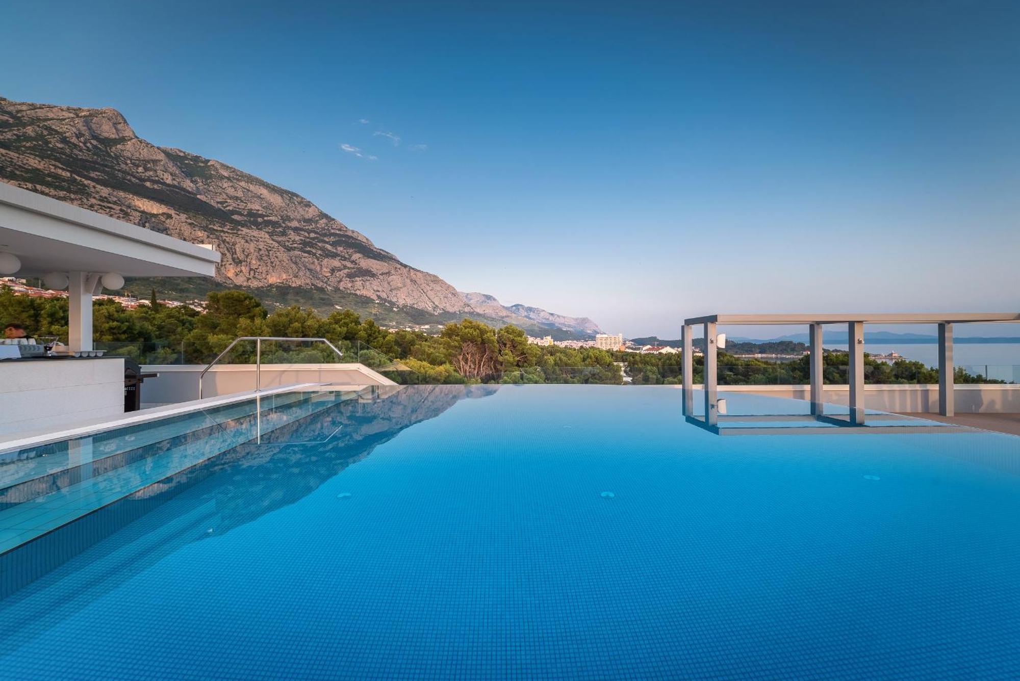 Boutique Mirjam 4* Makarska