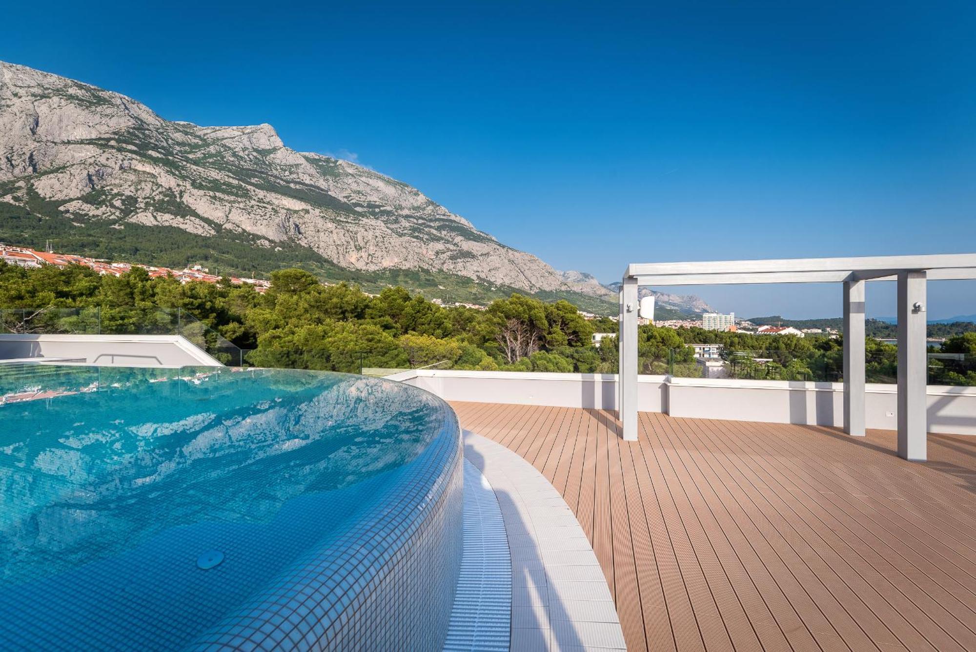 Boutique Mirjam Hotel 4*