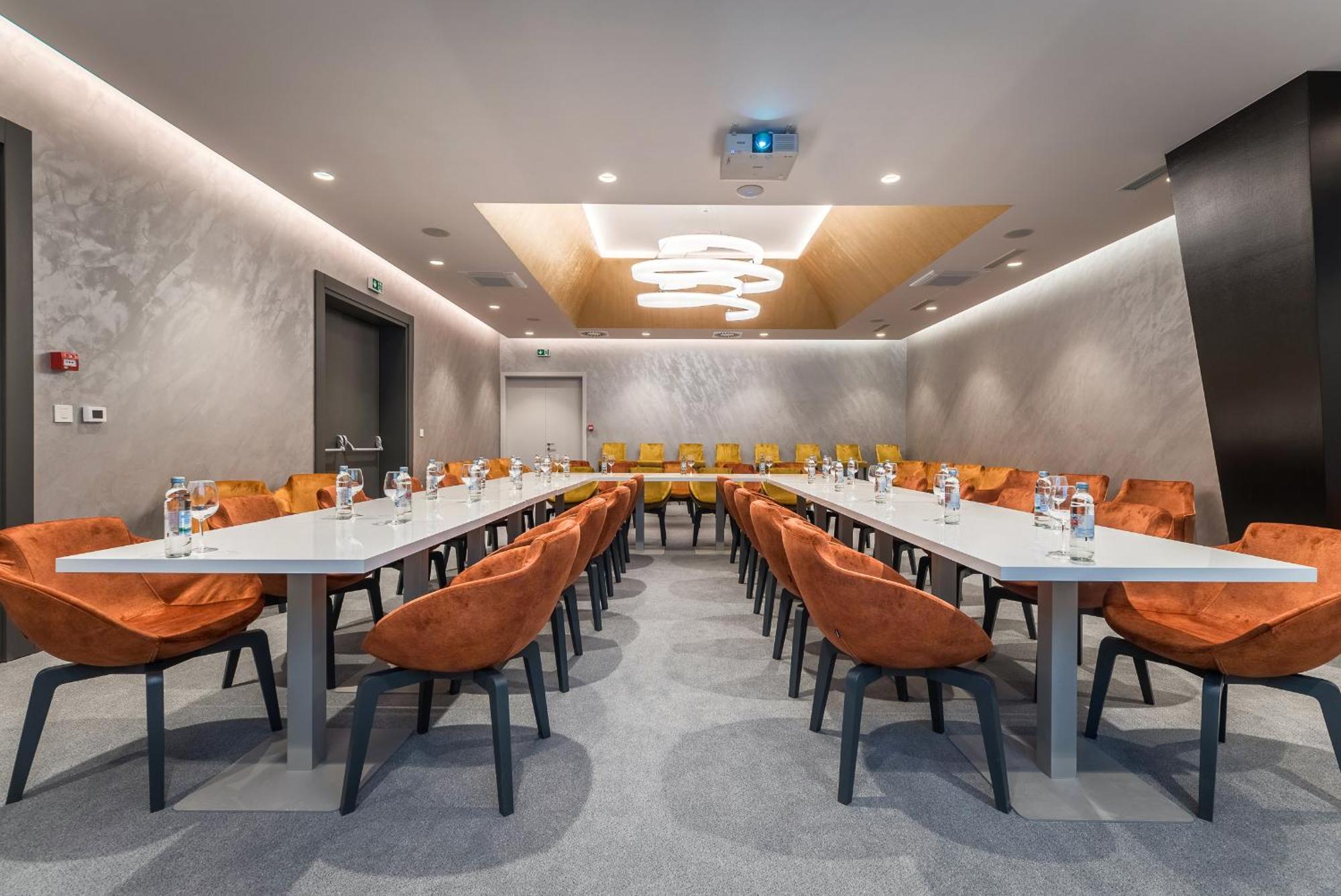 Boutique Mirjam Hotel 4*