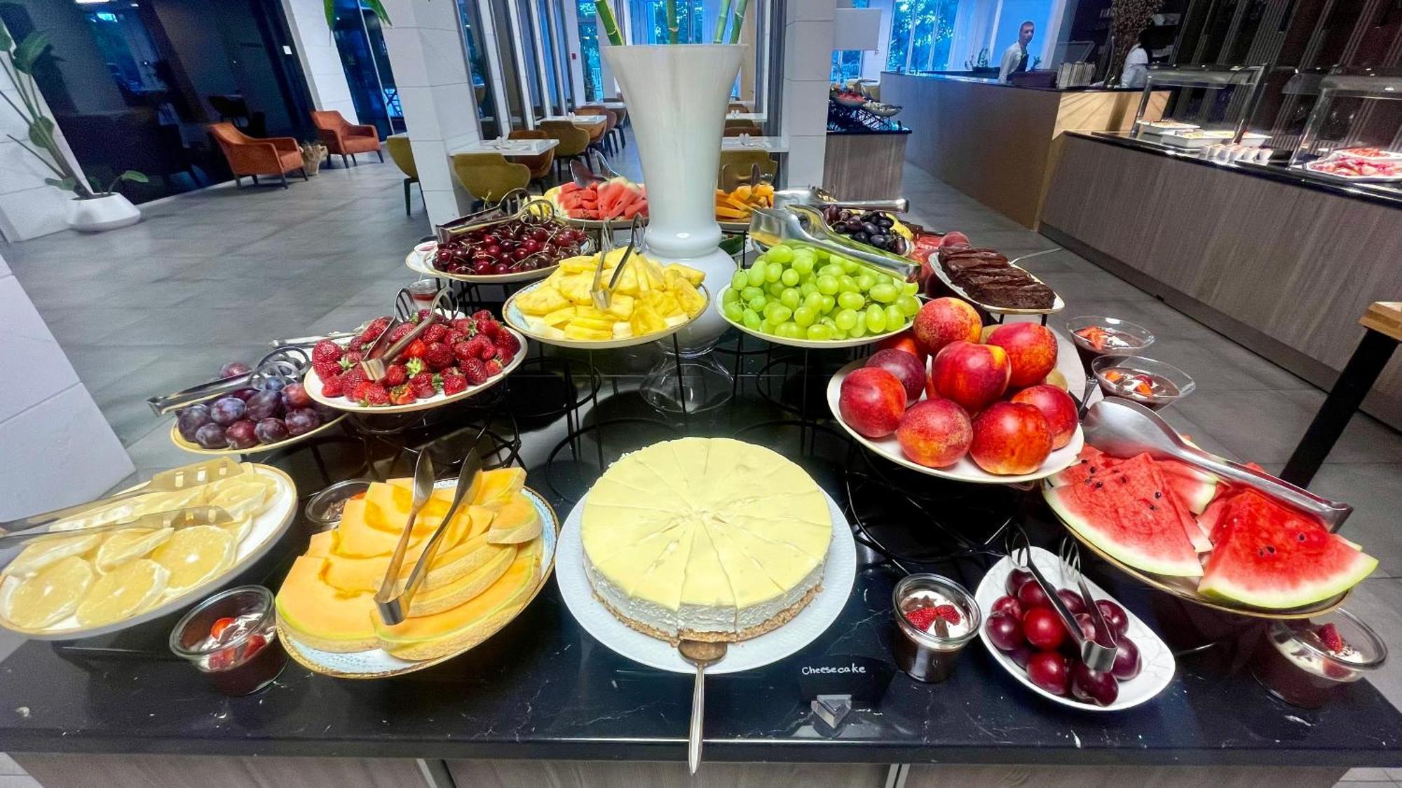 Boutique Mirjam Hotel Makarska