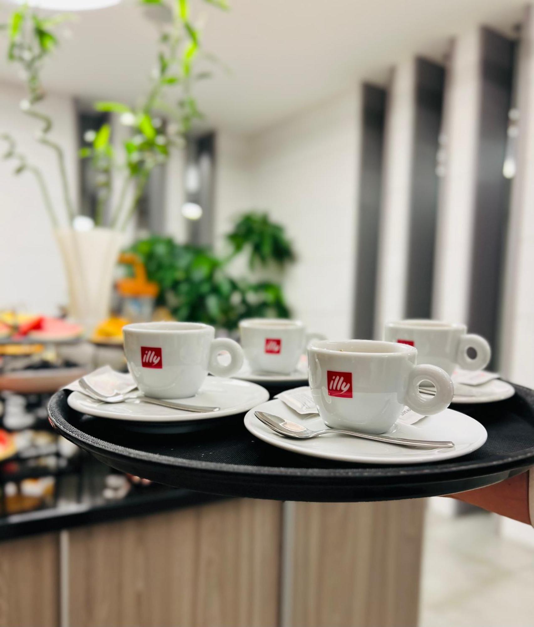 Boutique Mirjam Hotel