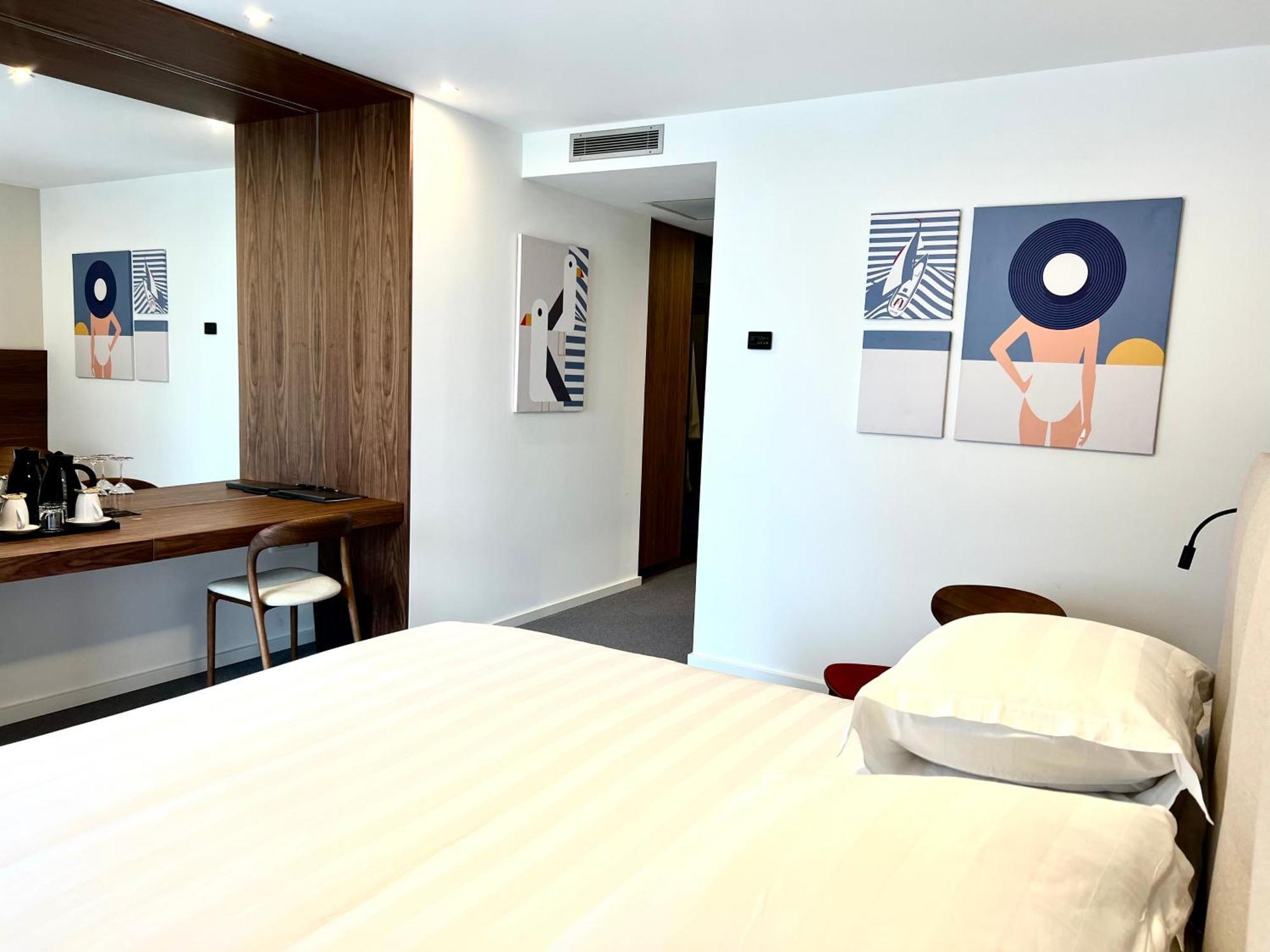 Boutique Mirjam Hotel