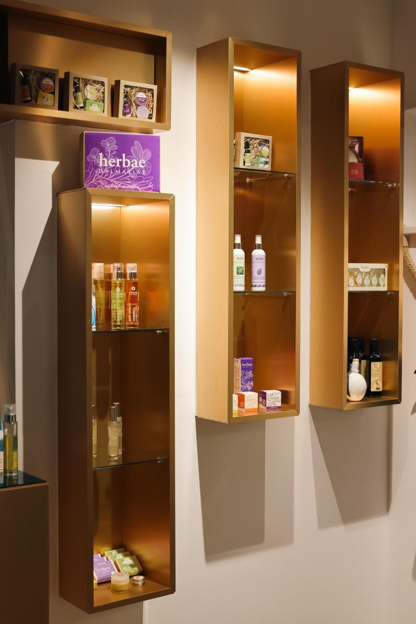 Boutique Mirjam Hotel