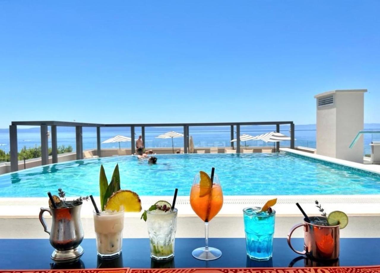 Boutique Mirjam Hotel 4*