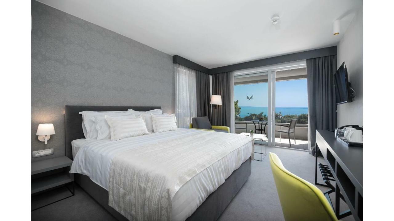 Boutique Mirjam Hotel Makarska