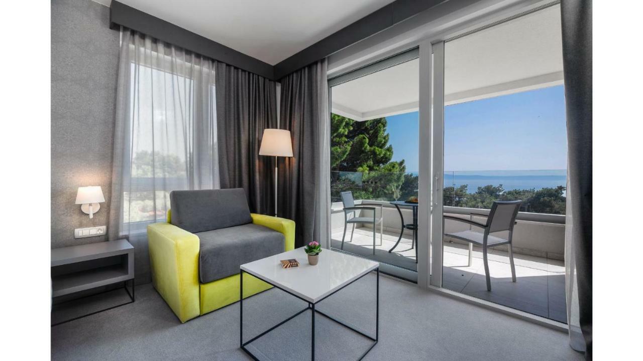 Hotel Boutique Mirjam Makarska