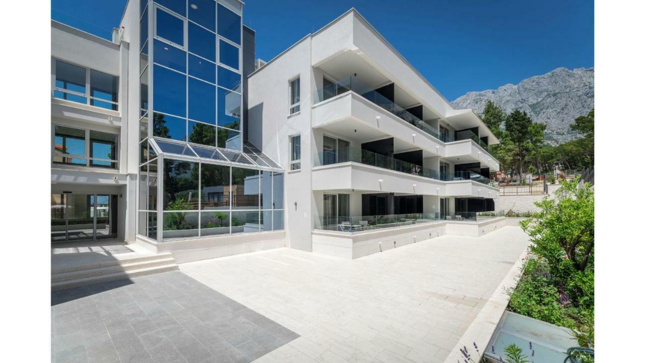 Boutique Mirjam 4* Makarska